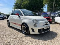 ABARTH 500