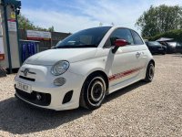 ABARTH 500