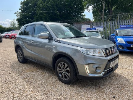 SUZUKI