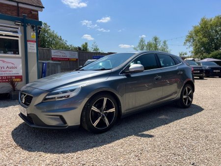 VOLVO