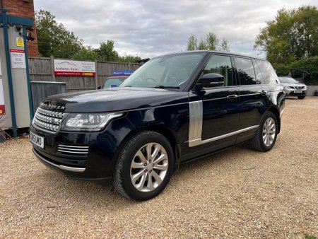 LAND ROVER