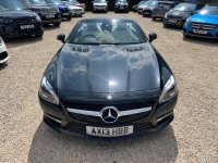 MERCEDES-BENZ SL