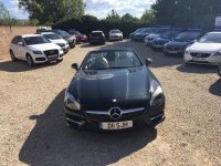 MERCEDES-BENZ SL