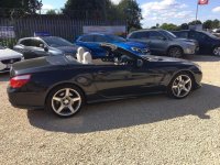 MERCEDES-BENZ SL