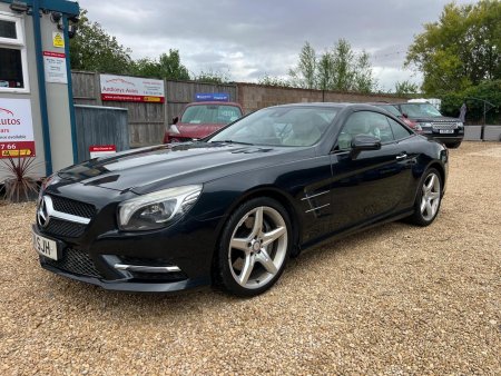 MERCEDES-BENZ