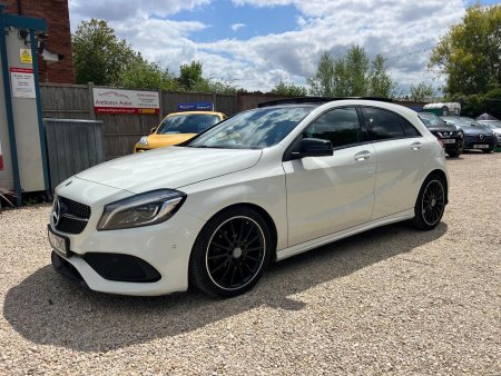 MERCEDES-BENZ